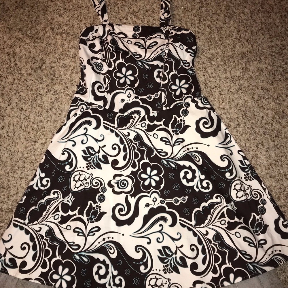 Maurices Spring Dress